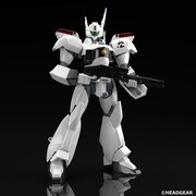 「MODEROID AV-98イングラム」