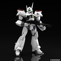 「MODEROID AV-98イングラム」