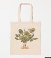 「UZUMAKI TOTE BAG」
