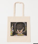 「UZUMAKI TOTE BAG」