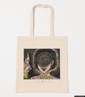 「UZUMAKI TOTE BAG」