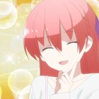 「トニカクカワイイ」婚姻届を手にした姿、お団子ヘア…司の登場シーン収めたPV