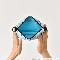 「2WAYポーチ（万事屋）」