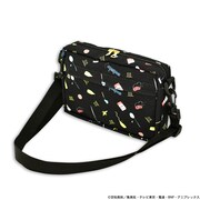 「2WAYポーチ（真選組）」