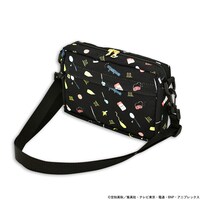 「2WAYポーチ（真選組）」