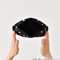 「2WAYポーチ（真選組）」