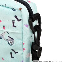 「2WAYポーチ（万事屋）」