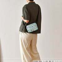 「2WAYポーチ（万事屋）」