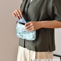 「2WAYポーチ（万事屋）」