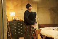 映画「窮鼠はチーズの夢を見る」新場面写真。