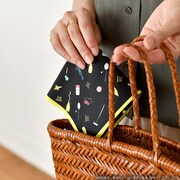 バンダナ使用例。