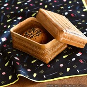 バンダナ使用例。