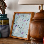 バンダナ使用例。