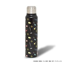 「thermo mug ステンレスボトル（真選組）」