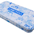 「大長編ドラえもん」名場面いっぱいのカンペンケースがコロコロアニキ付録に