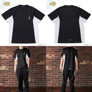 「機動戦士ガンダム THE LAST SHOOTING ランニングTシャツ」