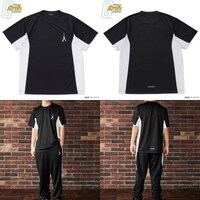 「機動戦士ガンダム THE LAST SHOOTING ランニングTシャツ」