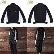 「機動戦士ガンダム THE LAST SHOOTING トラックジャケット」