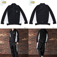 「機動戦士ガンダム THE LAST SHOOTING トラックジャケット」