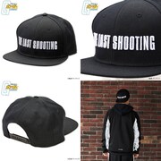 「機動戦士ガンダム THE LAST SHOOTING キャップ」