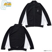 「機動戦士ガンダム THE LAST SHOOTING トラックジャケット」