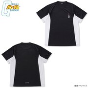 「機動戦士ガンダム THE LAST SHOOTING ランニングTシャツ」