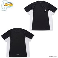 「機動戦士ガンダム THE LAST SHOOTING ランニングTシャツ」