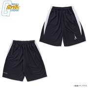 「機動戦士ガンダム THE LAST SHOOTING ショートパンツ」