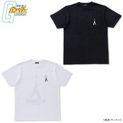 「機動戦士ガンダム THE LAST SHOOTING プリントTシャツ」