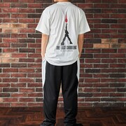 ガンダムの“ラストシューティング”デザインしたTシャツやジャケット