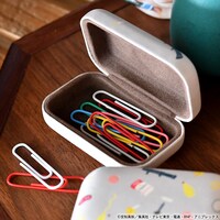 小物ケース使用例。