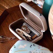 小物ケース使用例。