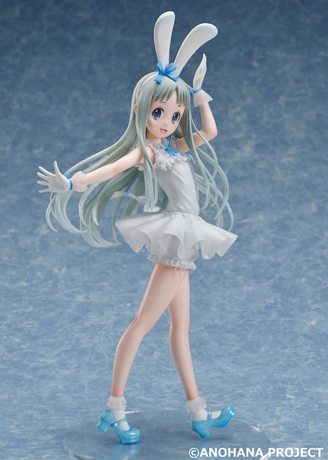 「めんま うさみみVer.」