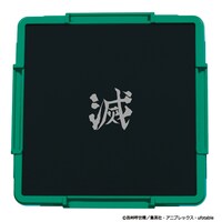 「ドンジャラ 鬼滅の刃」プレイ盤