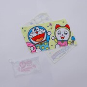 「冷え冷えタオル」