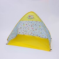 「折りたたみテント」