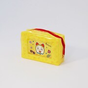 「ビニールポーチ 」