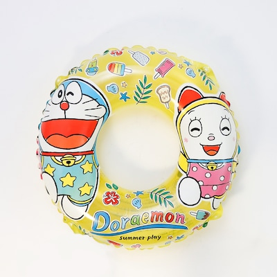 「子供用浮き輪」