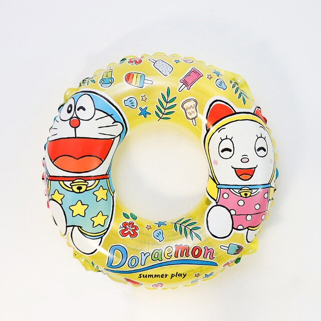 「子供用浮き輪」