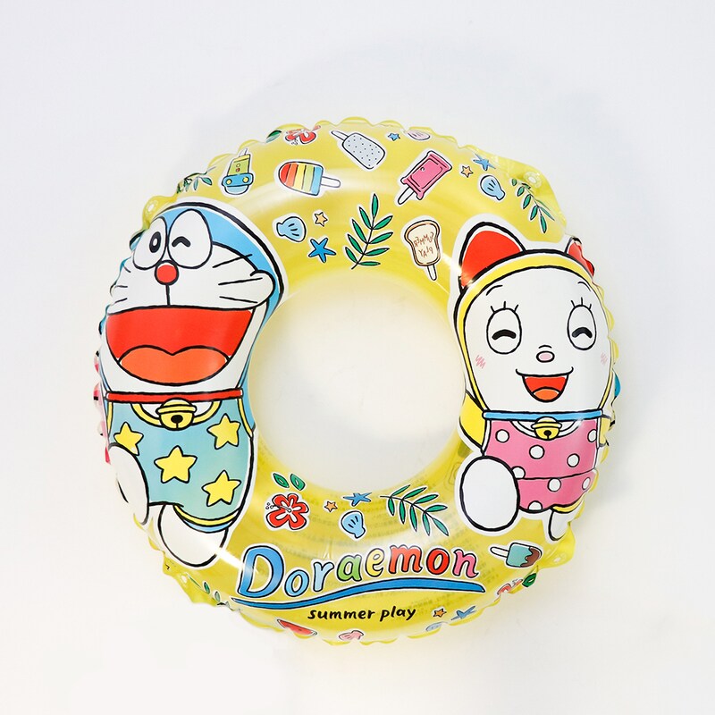 「子供用浮き輪」