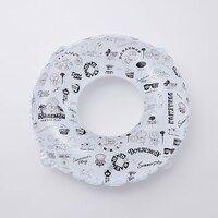 「子供用浮き輪」