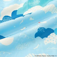 「魔女の宅急便 レインバッグ 海のち空」