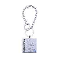 「ガロ・ティモス バッグチャーム」