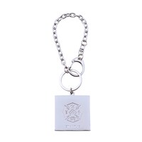 「ガロ・ティモス バッグチャーム」