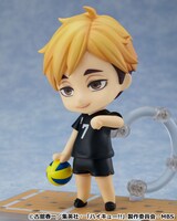 「ねんどろいど 宮侑」