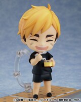 「ねんどろいど 宮侑」