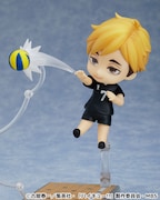 「ねんどろいど 宮侑」