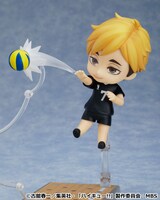 「ねんどろいど 宮侑」