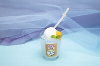 「殺生丸のカルピスソーダフロート」