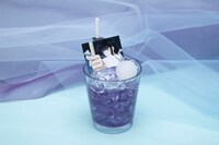 「桔梗の四魂の玉浄化ティー」